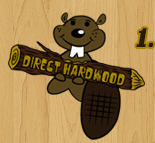 Direct Hardwoods Coupon